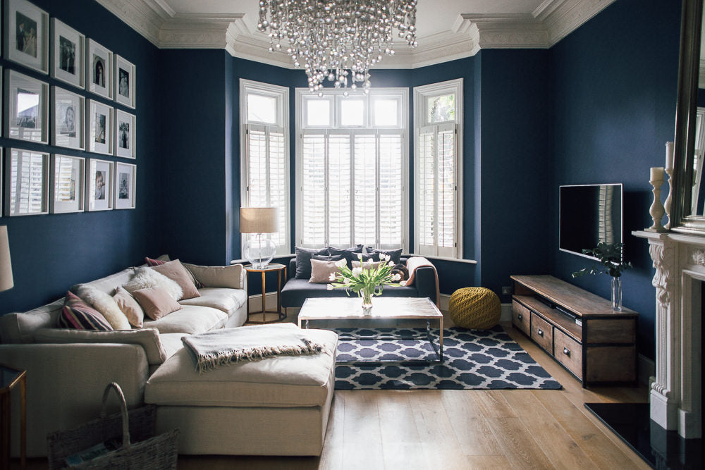 Journal 6 | The Beauty of Shutters