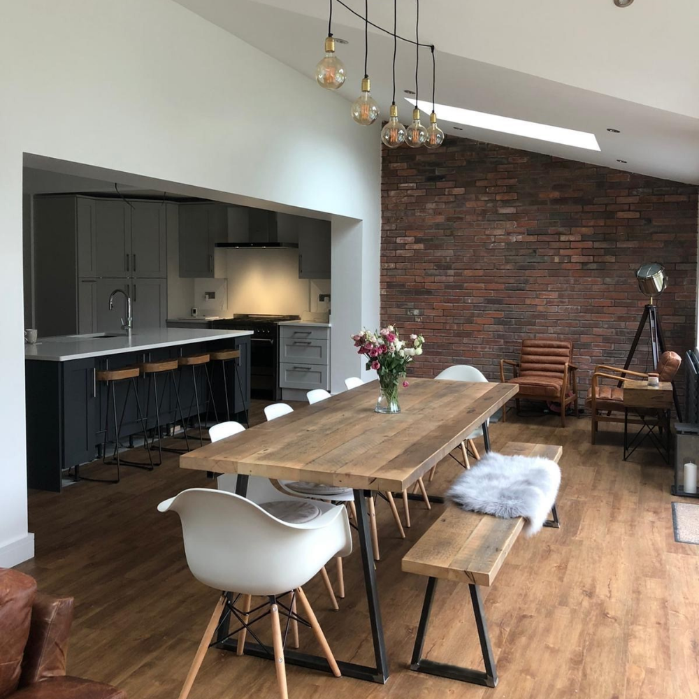 Journal 14 | Reclaimed: Our Best Selling Range