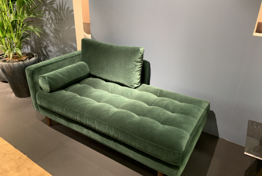 Journal 4 | 2020 Furniture & Interior Design Vision