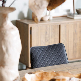 Woodstock Collection - Reclaimed Wood Sideboard