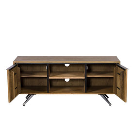 Burlington Collection - White Oak TV Unit