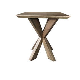Burlington Collection - White Oak Coffee Table