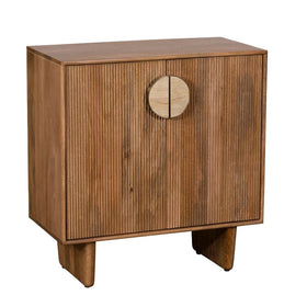 Maddison Collection - Mango Wood Highboard