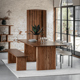 Alfington Dining Table
