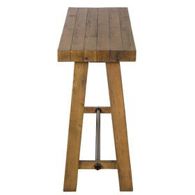 Woodstock Collection - Reclaimed Wood Console Table
