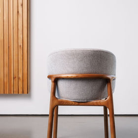 Maple Dining Chair (Set of 2)