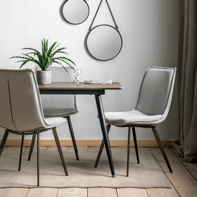 Bickington Dining Table