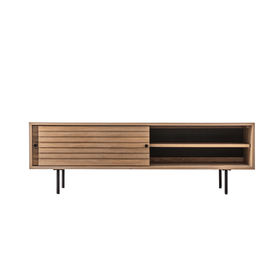 Oku Oak Media Unit