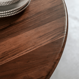 Alfington Round Dining Table