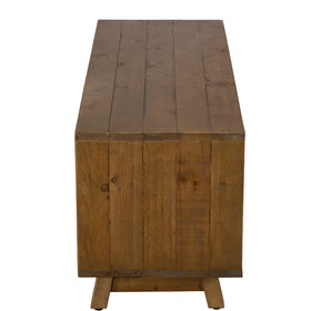 Woodstock Collection - Reclaimed Wood TV Unit