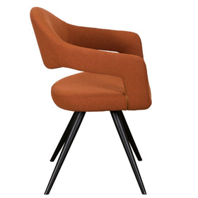 Erica Dining Chairs (Set of 2)
