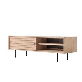 Oku Oak Media Unit