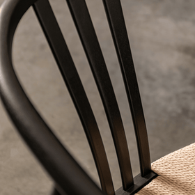Rousdon Dining Chair - (Set of 2)