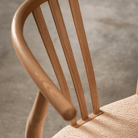 Rousdon Dining Chair - (Set of 2)