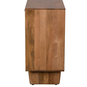 Maddison Collection - Mango Wood Highboard