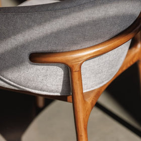 Maple Dining Chair (Set of 2)