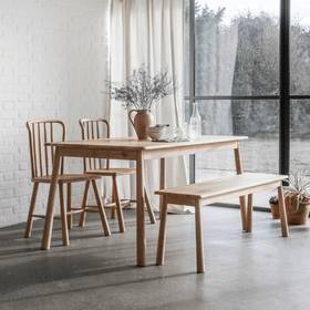 Halberton Dining Table