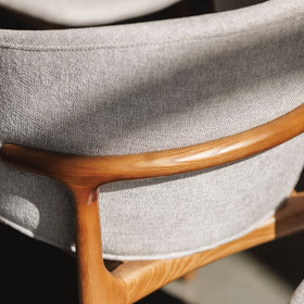 Maple Dining Chair (Set of 2)