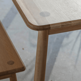 Halberton Dining Table