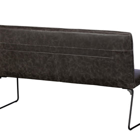 Brooklyn High Bench