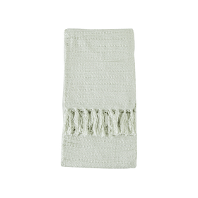 Textured Throw - 5 Colours