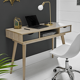 Scandi Collection - Desk