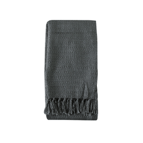 Textured Throw - 5 Colours