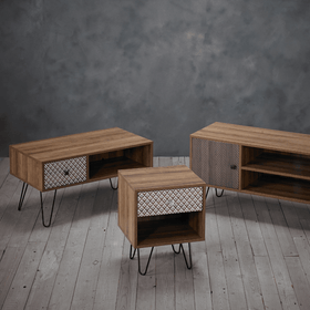 Aegean Collection - Coffee Table