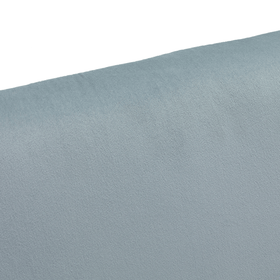 Moko Vintage Velvet Lounge Chair