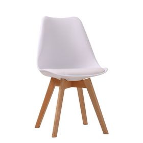 Scandi Padded Dining Chair