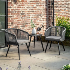 Mira Outdoor Bistro Set