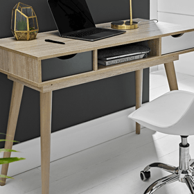 Scandi Collection - Desk