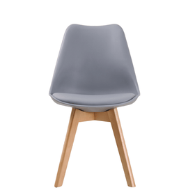 Scandi Padded Dining Chair