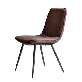 Bantry Dining Chair - Brown (Set of 2)