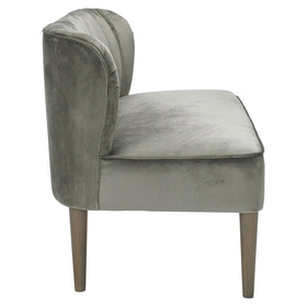 Orla Velvet Chair