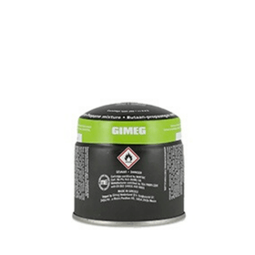 Outdoor Green Portable Fire Lantern