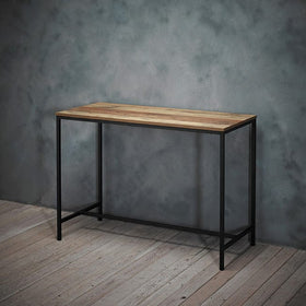Dalston Desk