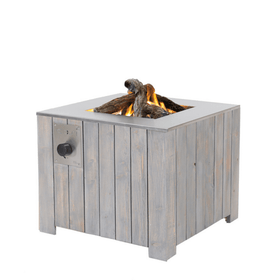 Honolulu Compact Fire Pit