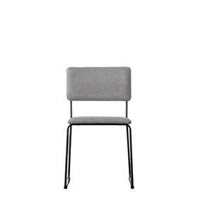 Waterville Dining Chair - Light Grey (Set of 2)