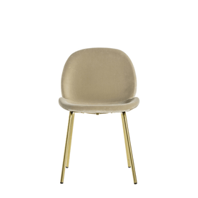 Wexford Dining Chair - Oatmeal (Set of 2)