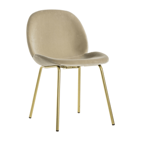 Wexford Dining Chair - Oatmeal (Set of 2)