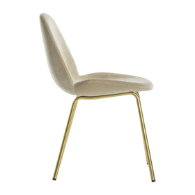 Wexford Dining Chair - Oatmeal (Set of 2)