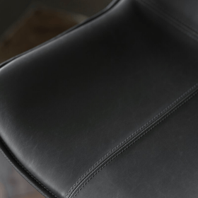 Hartford Dining Chair - Charcoal (Set of 2)