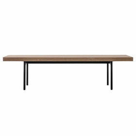 Oku Oak Coffee Table