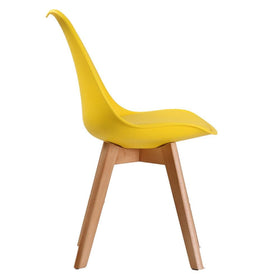 Scandi Padded Dining Chair