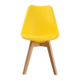 Scandi Padded Dining Chair