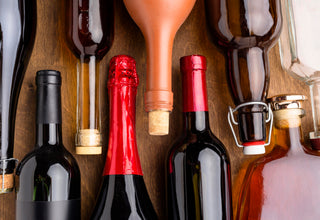 The Best Alcohol Storage Ideas for Your Home