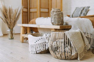 10 Creative Boho Bedroom Ideas