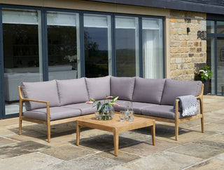 outdoor furniture set