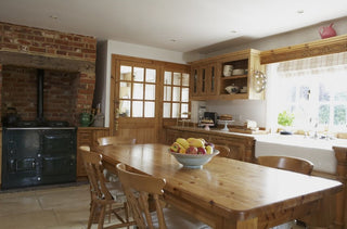 7 Farmhouse Aesthetic Ideas to Transform Your Kitchen